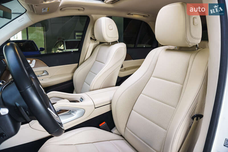 Позашляховик / Кросовер Mercedes-Benz GLE-Class 2021 в Хмельницькому фото 59 Позашляховик / Кросовер Mercedes-Benz GLE-Class 2021 в Хмельницькому