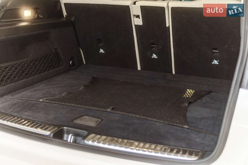 Позашляховик / Кросовер Mercedes-Benz GLE-Class 2021 в Хмельницькому фото 64 Позашляховик / Кросовер Mercedes-Benz GLE-Class 2021 в Хмельницькому