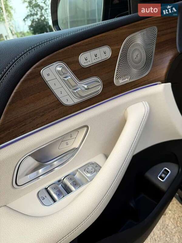 Внедорожник / Кроссовер Mercedes-Benz GLE-Class 2019 в Одессе фото 12 Внедорожник / Кроссовер Mercedes-Benz GLE-Class 2019 в Одессе