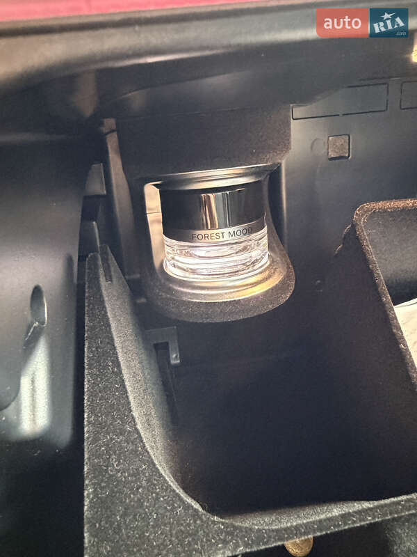 Внедорожник / Кроссовер Mercedes-Benz GLE-Class 2019 в Киеве фото 10 Внедорожник / Кроссовер Mercedes-Benz GLE-Class 2019 в Киеве