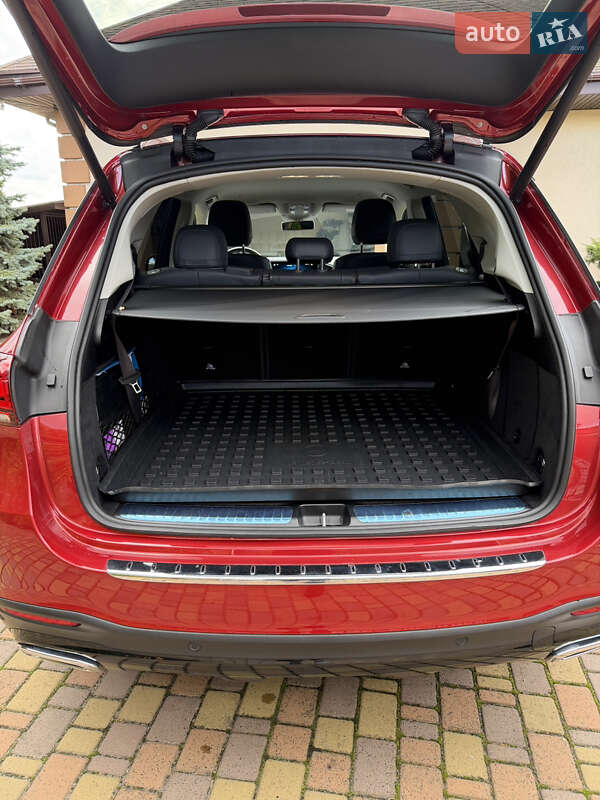 Внедорожник / Кроссовер Mercedes-Benz GLE-Class 2019 в Киеве фото 11 Внедорожник / Кроссовер Mercedes-Benz GLE-Class 2019 в Киеве