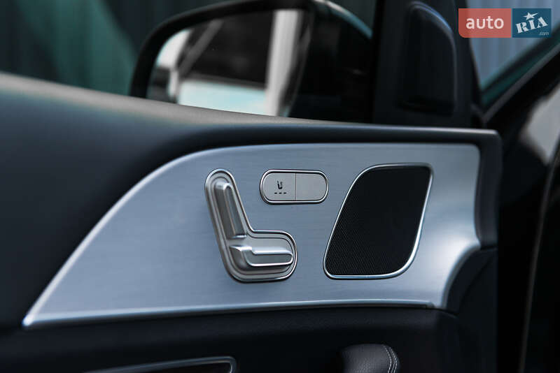 Позашляховик / Кросовер Mercedes-Benz GLE-Class 2023 в Мукачевому фото 27 Позашляховик / Кросовер Mercedes-Benz GLE-Class 2023 в Мукачевому