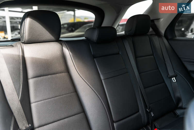 Позашляховик / Кросовер Mercedes-Benz GLE-Class 2023 в Мукачевому фото 32 Позашляховик / Кросовер Mercedes-Benz GLE-Class 2023 в Мукачевому