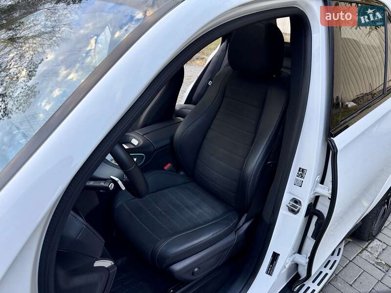 Позашляховик / Кросовер Mercedes-Benz GLE-Class 2021 в Дніпрі