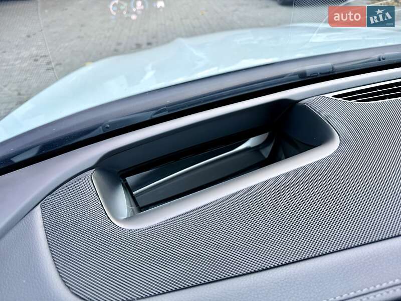 Позашляховик / Кросовер Mercedes-Benz GLE-Class 2021 в Дніпрі