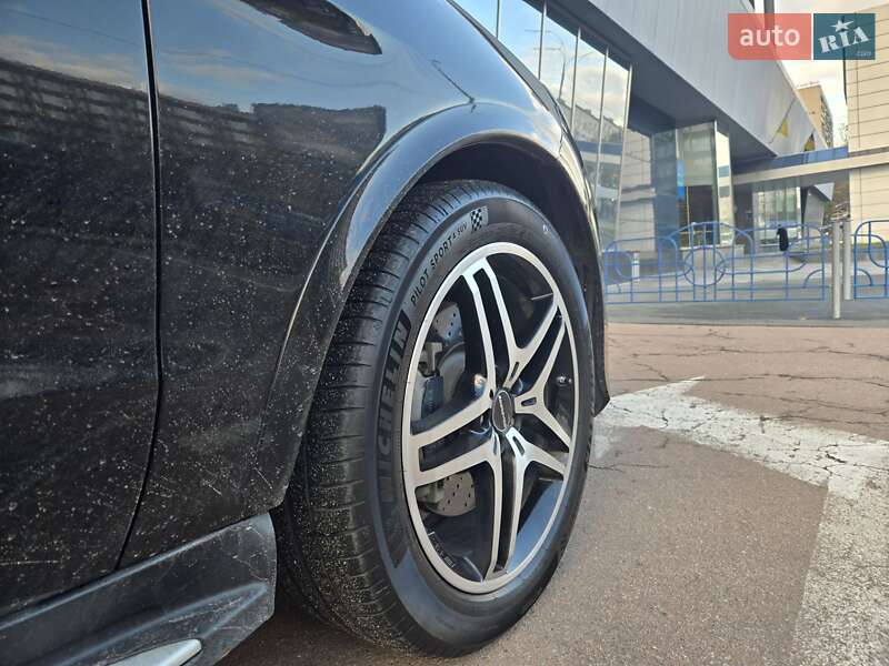 Позашляховик / Кросовер Mercedes-Benz GLE-Class 2017 в Києві фото 23 Позашляховик / Кросовер Mercedes-Benz GLE-Class 2017 в Києві
