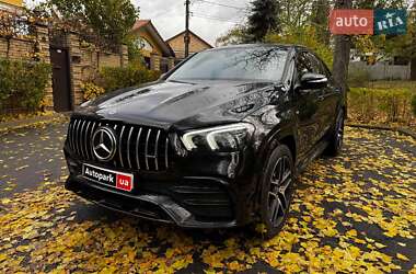 Внедорожник / Кроссовер Mercedes-Benz GLE-Class 2020 в Киеве Внедорожник / Кроссовер Mercedes-Benz GLE-Class 2020 в Киеве