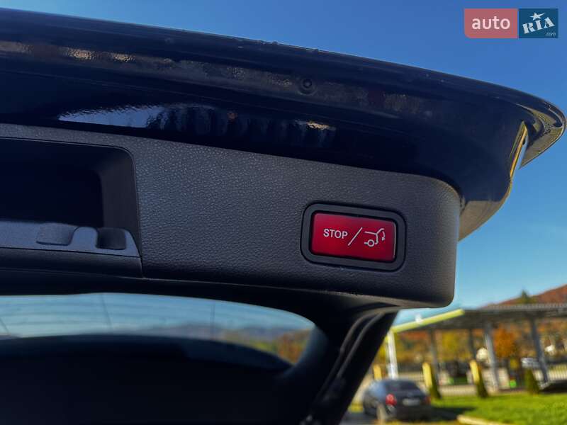 Внедорожник / Кроссовер Mercedes-Benz GLE-Class 2017 в Иршаве фото 48 Внедорожник / Кроссовер Mercedes-Benz GLE-Class 2017 в Иршаве