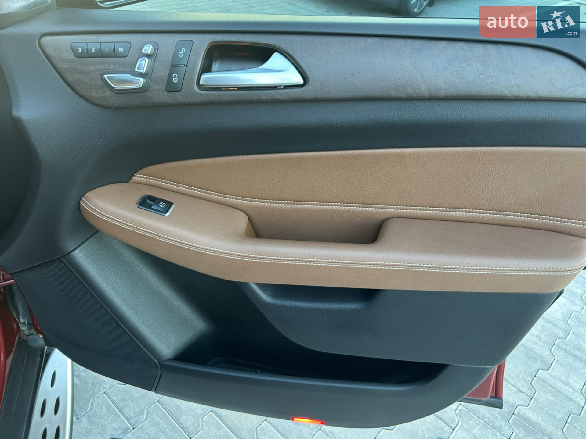 2018 Mercedes-Benz GLE - мініатюра 37