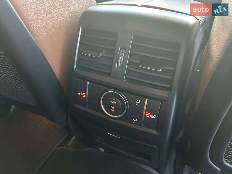 Внедорожник / Кроссовер Mercedes-Benz GLE-Class 2018 в Киеве фото 40 Внедорожник / Кроссовер Mercedes-Benz GLE-Class 2018 в Киеве