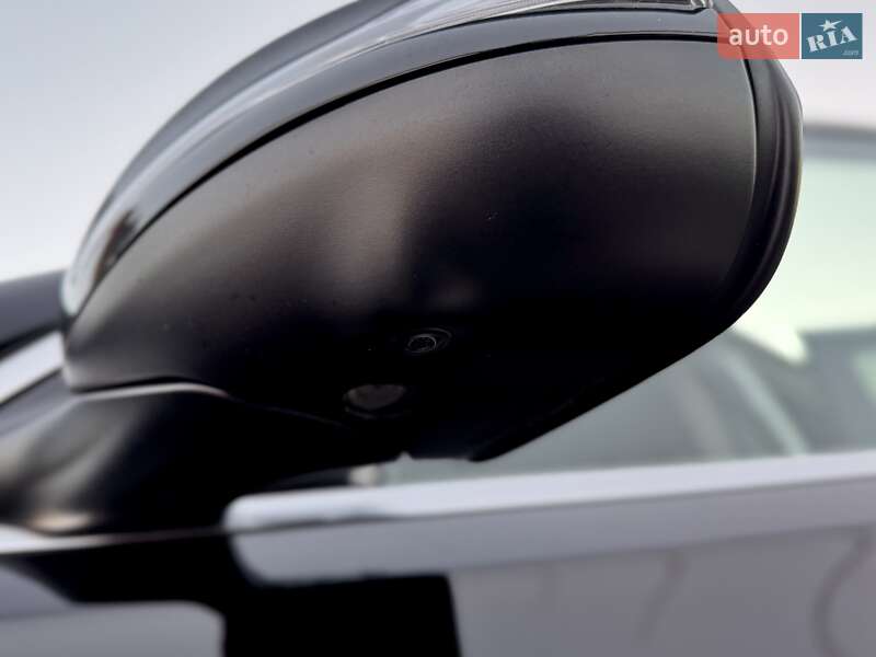 Внедорожник / Кроссовер Mercedes-Benz GLE-Class 2019 в Киеве