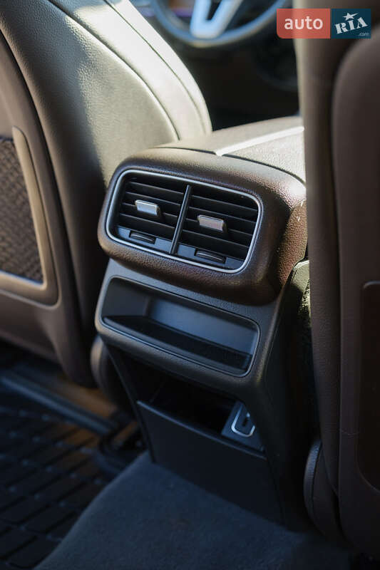 Позашляховик / Кросовер Mercedes-Benz GLE-Class 2020 в Івано-Франківську