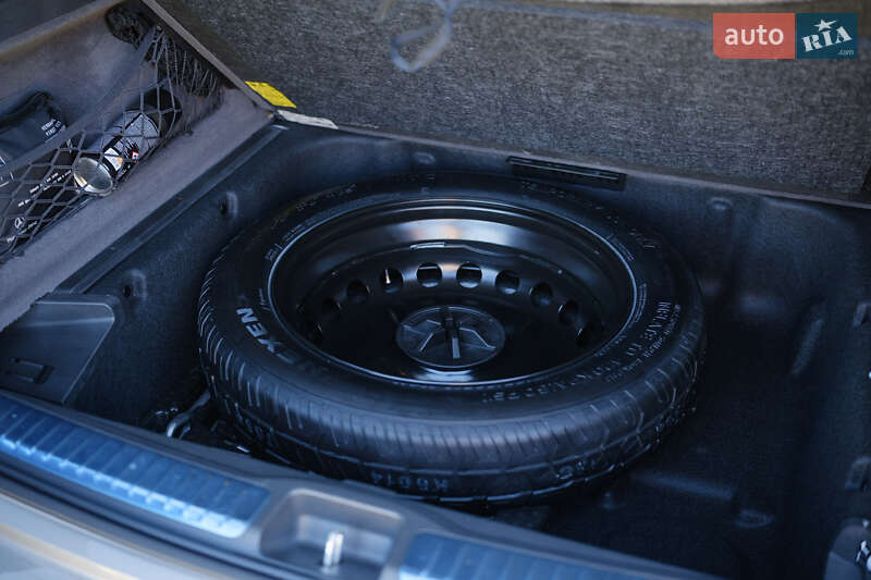 Позашляховик / Кросовер Mercedes-Benz GLE-Class 2020 в Івано-Франківську