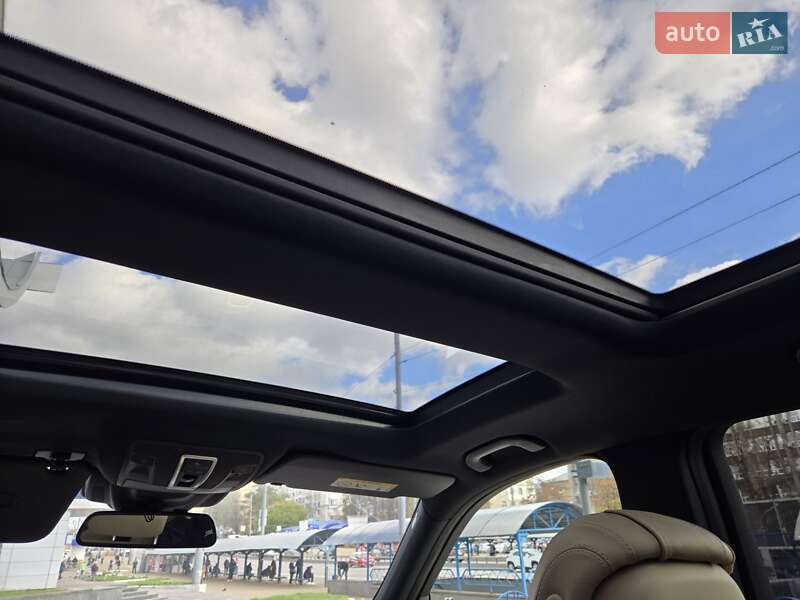 Внедорожник / Кроссовер Mercedes-Benz GLE-Class 2018 в Киеве фото 32 Внедорожник / Кроссовер Mercedes-Benz GLE-Class 2018 в Киеве