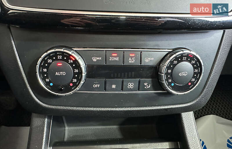 Позашляховик / Кросовер Mercedes-Benz GLE-Class 2015 в Львові фото 18 Позашляховик / Кросовер Mercedes-Benz GLE-Class 2015 в Львові