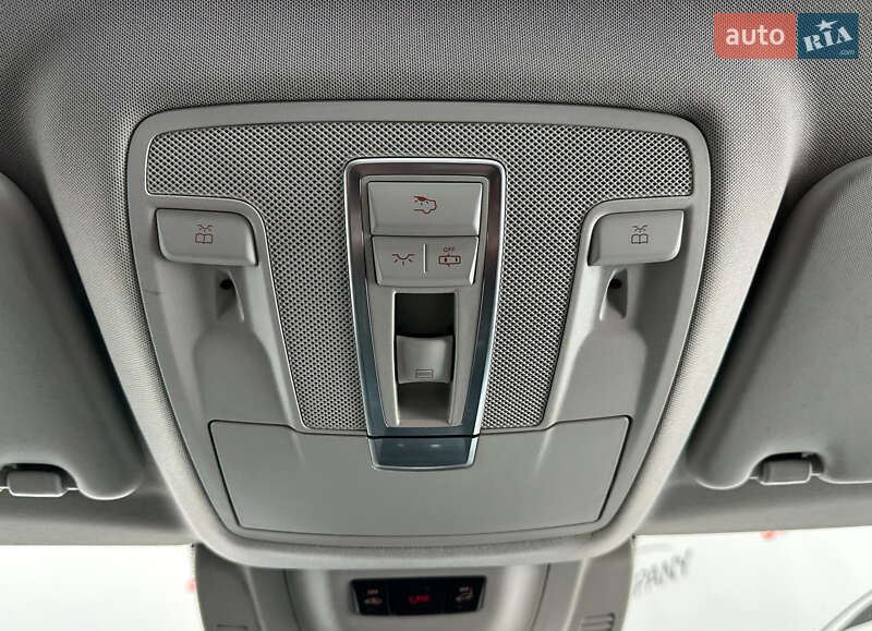 Позашляховик / Кросовер Mercedes-Benz GLE-Class 2015 в Львові фото 32 Позашляховик / Кросовер Mercedes-Benz GLE-Class 2015 в Львові