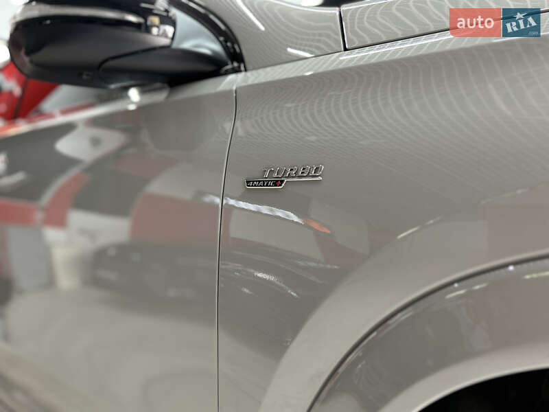 Позашляховик / Кросовер Mercedes-Benz GLE-Class 2024 в Одесі фото 7 Позашляховик / Кросовер Mercedes-Benz GLE-Class 2024 в Одесі