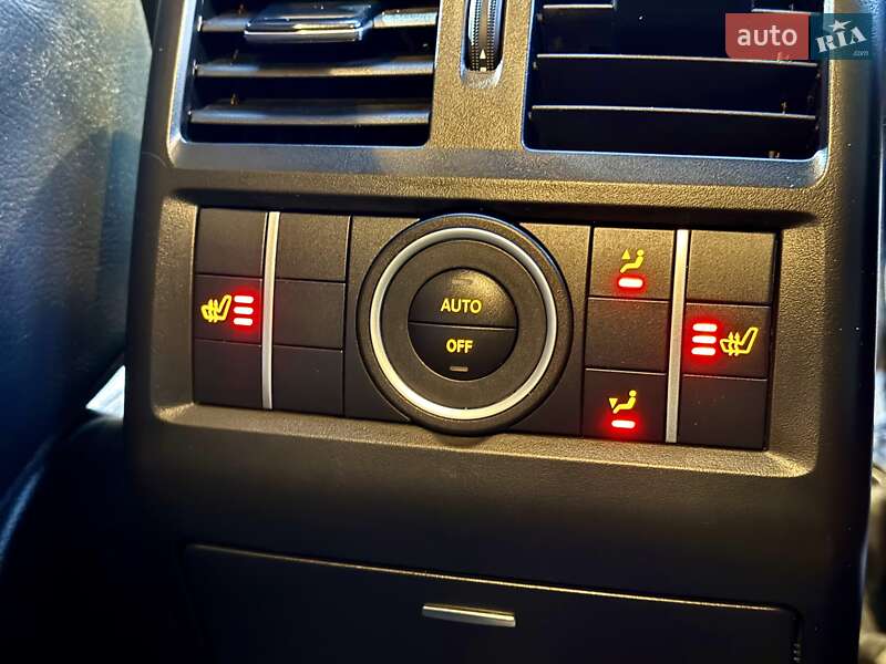 Внедорожник / Кроссовер Mercedes-Benz GLE-Class 2017 в Харькове