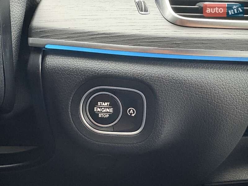 Внедорожник / Кроссовер Mercedes-Benz GLE-Class 2020 в Киеве