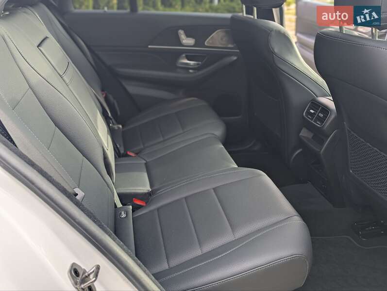 Позашляховик / Кросовер Mercedes-Benz GLE-Class 2022 в Харкові фото 22 Позашляховик / Кросовер Mercedes-Benz GLE-Class 2022 в Харкові