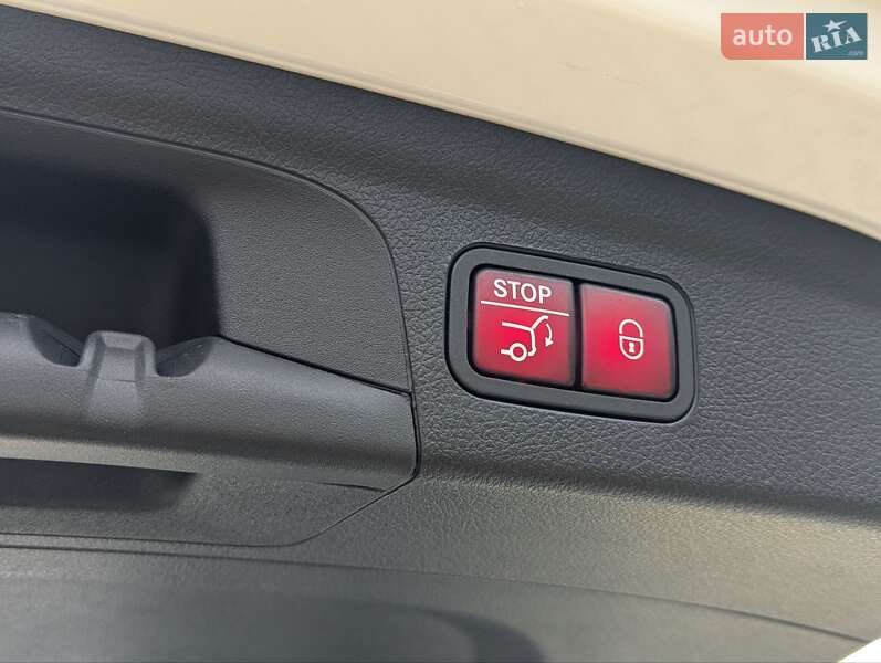 Позашляховик / Кросовер Mercedes-Benz GLE-Class 2022 в Харкові фото 41 Позашляховик / Кросовер Mercedes-Benz GLE-Class 2022 в Харкові