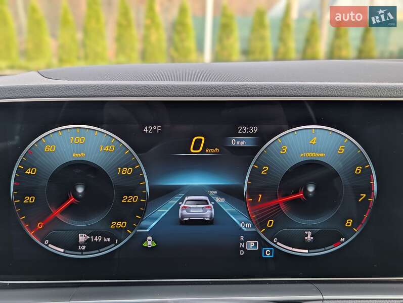 Позашляховик / Кросовер Mercedes-Benz GLE-Class 2022 в Харкові фото 31 Позашляховик / Кросовер Mercedes-Benz GLE-Class 2022 в Харкові