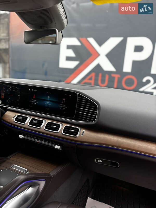 Внедорожник / Кроссовер Mercedes-Benz GLE-Class 2019 в Львове фото 13 Внедорожник / Кроссовер Mercedes-Benz GLE-Class 2019 в Львове