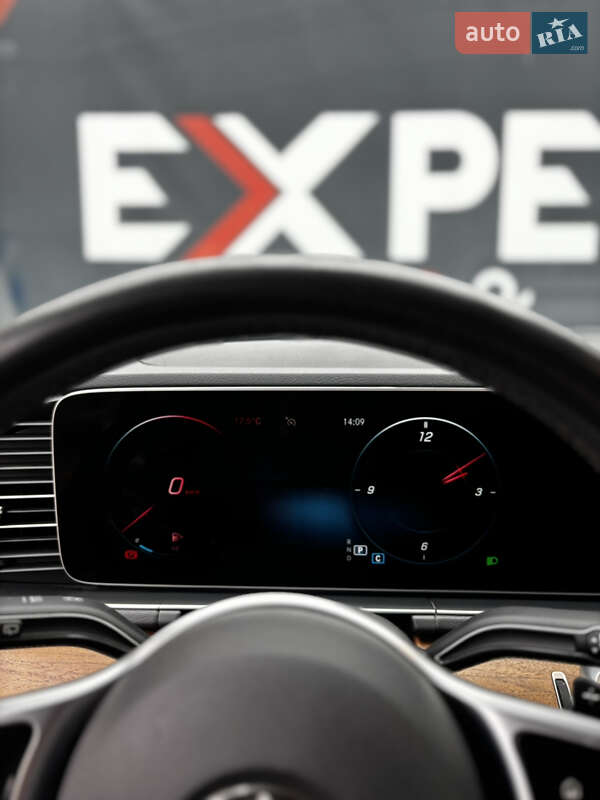 Внедорожник / Кроссовер Mercedes-Benz GLE-Class 2019 в Львове фото 22 Внедорожник / Кроссовер Mercedes-Benz GLE-Class 2019 в Львове