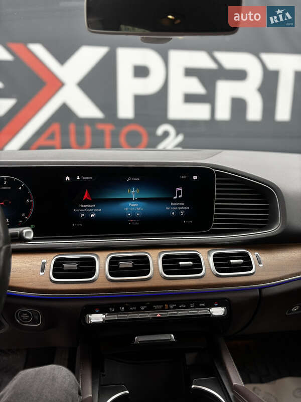 Внедорожник / Кроссовер Mercedes-Benz GLE-Class 2019 в Львове фото 28 Внедорожник / Кроссовер Mercedes-Benz GLE-Class 2019 в Львове