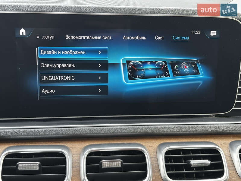 Внедорожник / Кроссовер Mercedes-Benz GLE-Class 2019 в Львове фото 42 Внедорожник / Кроссовер Mercedes-Benz GLE-Class 2019 в Львове