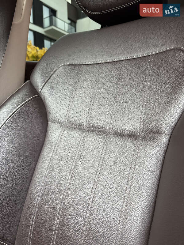 Позашляховик / Кросовер Mercedes-Benz GLE-Class 2017 в Ужгороді фото 30 Позашляховик / Кросовер Mercedes-Benz GLE-Class 2017 в Ужгороді