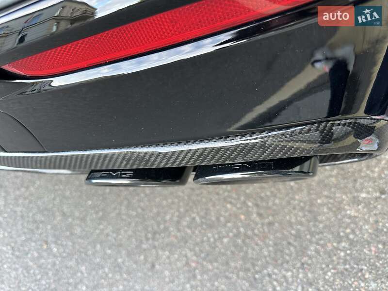 Внедорожник / Кроссовер Mercedes-Benz GLE-Class 2020 в Киеве