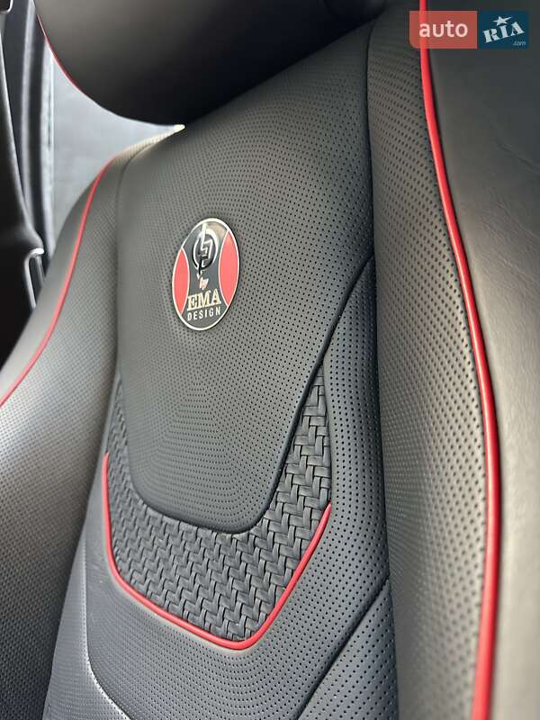 Внедорожник / Кроссовер Mercedes-Benz GLE-Class 2020 в Киеве