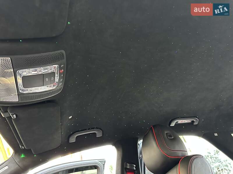 Внедорожник / Кроссовер Mercedes-Benz GLE-Class 2020 в Киеве