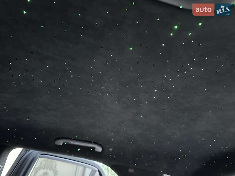 Внедорожник / Кроссовер Mercedes-Benz GLE-Class 2020 в Киеве