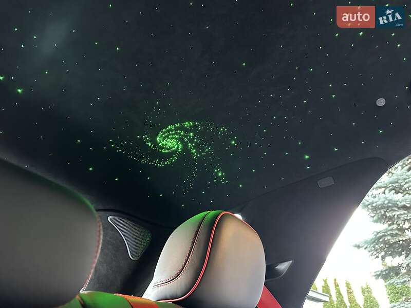 Внедорожник / Кроссовер Mercedes-Benz GLE-Class 2020 в Киеве