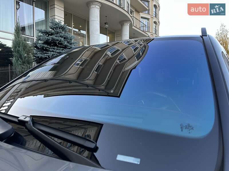 Внедорожник / Кроссовер Mercedes-Benz GLE-Class 2020 в Киеве