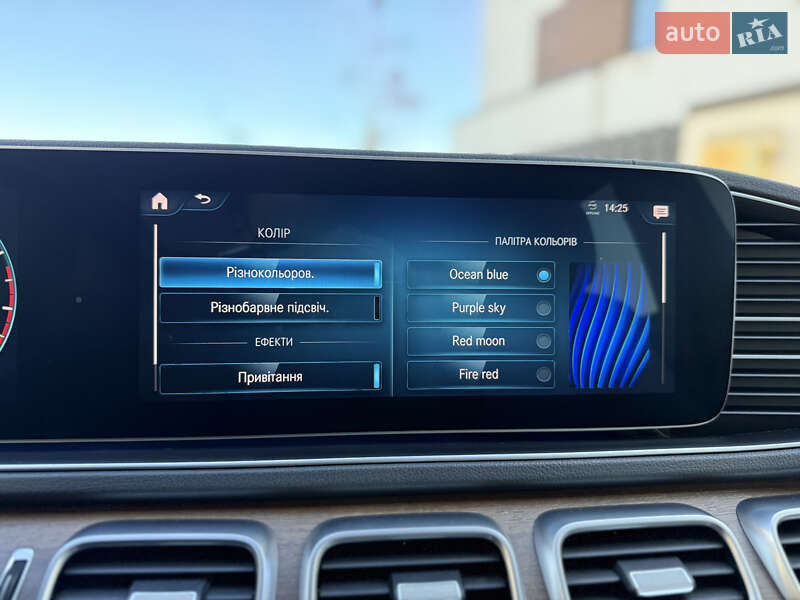 Внедорожник / Кроссовер Mercedes-Benz GLE-Class 2019 в Львове фото 44 Внедорожник / Кроссовер Mercedes-Benz GLE-Class 2019 в Львове