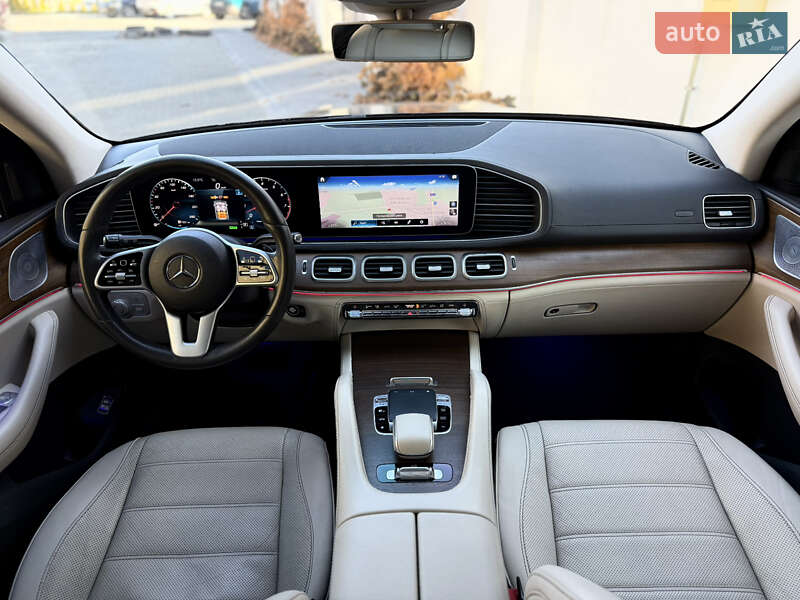 Внедорожник / Кроссовер Mercedes-Benz GLE-Class 2019 в Львове фото 57 Внедорожник / Кроссовер Mercedes-Benz GLE-Class 2019 в Львове