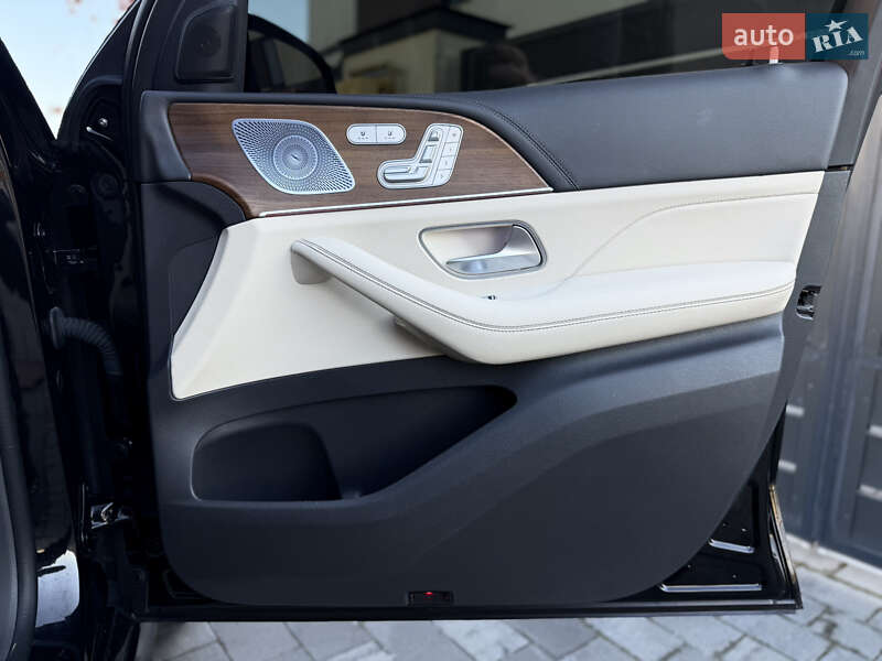 Внедорожник / Кроссовер Mercedes-Benz GLE-Class 2019 в Львове фото 63 Внедорожник / Кроссовер Mercedes-Benz GLE-Class 2019 в Львове