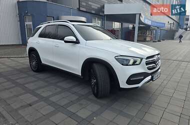 Позашляховик / Кросовер Mercedes-Benz GLE-Class 2019 в Вінниці