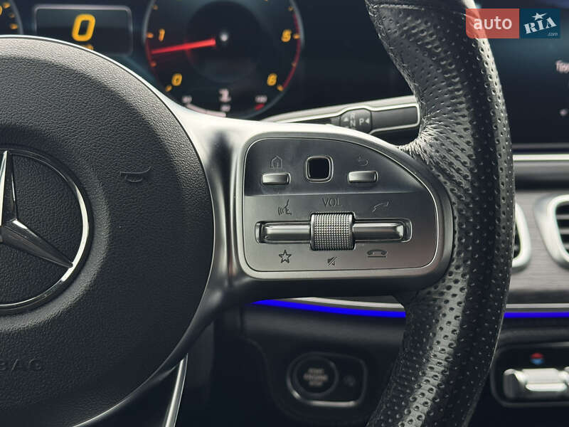 Позашляховик / Кросовер Mercedes-Benz GLE-Class 2021 в Києві фото 30 Позашляховик / Кросовер Mercedes-Benz GLE-Class 2021 в Києві