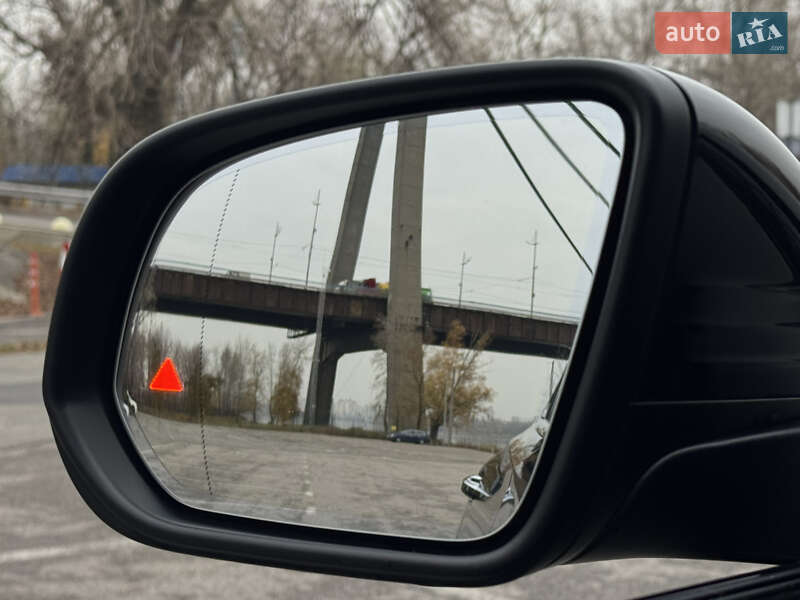 Позашляховик / Кросовер Mercedes-Benz GLE-Class 2021 в Києві фото 45 Позашляховик / Кросовер Mercedes-Benz GLE-Class 2021 в Києві