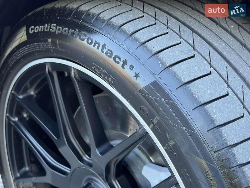 Позашляховик / Кросовер Mercedes-Benz GLE-Class 2020 в Ужгороді