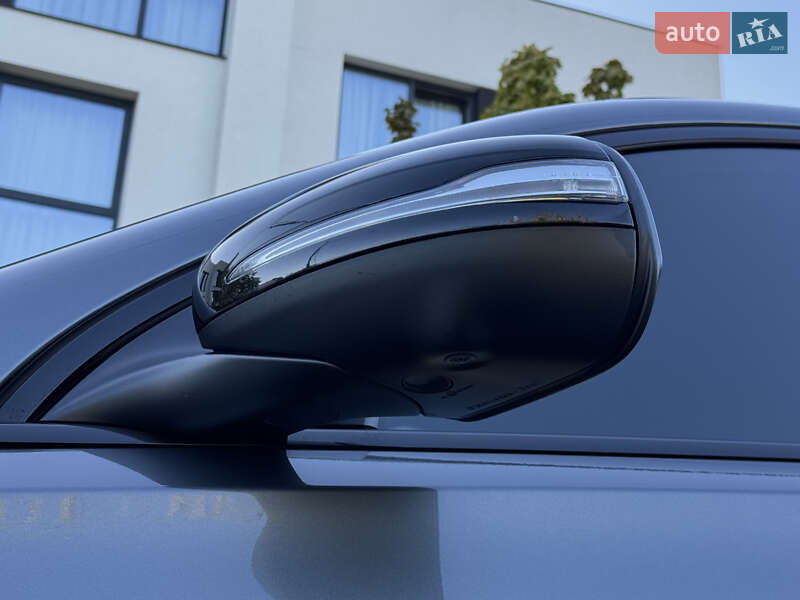 Позашляховик / Кросовер Mercedes-Benz GLE-Class 2020 в Ужгороді