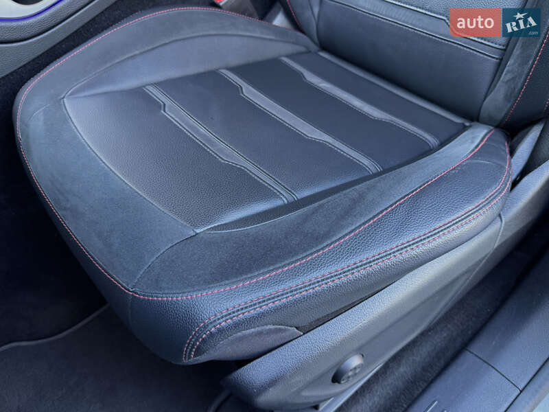 Позашляховик / Кросовер Mercedes-Benz GLE-Class 2020 в Ужгороді