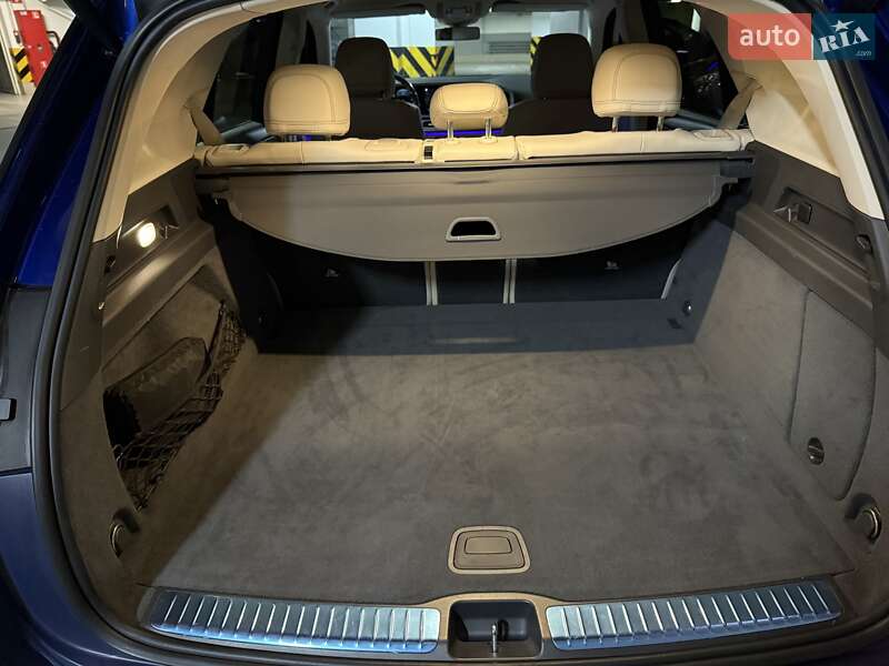 Внедорожник / Кроссовер Mercedes-Benz GLE-Class 2019 в Киеве фото 50 Внедорожник / Кроссовер Mercedes-Benz GLE-Class 2019 в Киеве