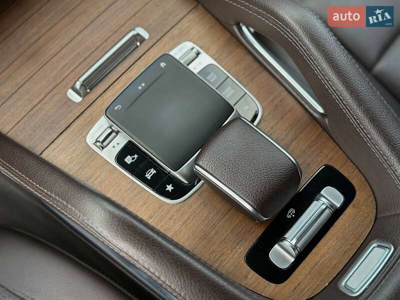 Внедорожник / Кроссовер Mercedes-Benz GLE-Class 2019 в Ивано-Франковске фото 10 Внедорожник / Кроссовер Mercedes-Benz GLE-Class 2019 в Ивано-Франковске