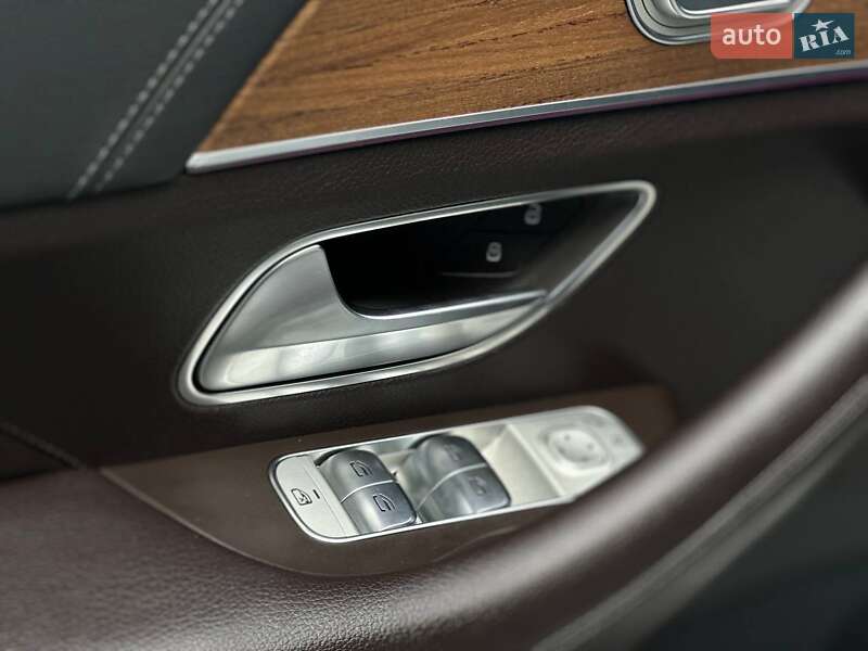 Внедорожник / Кроссовер Mercedes-Benz GLE-Class 2019 в Ивано-Франковске фото 16 Внедорожник / Кроссовер Mercedes-Benz GLE-Class 2019 в Ивано-Франковске