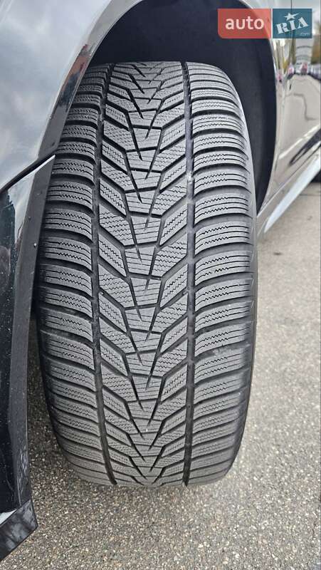 Позашляховик / Кросовер Mercedes-Benz GLE-Class 2021 в Києві фото 21 Позашляховик / Кросовер Mercedes-Benz GLE-Class 2021 в Києві